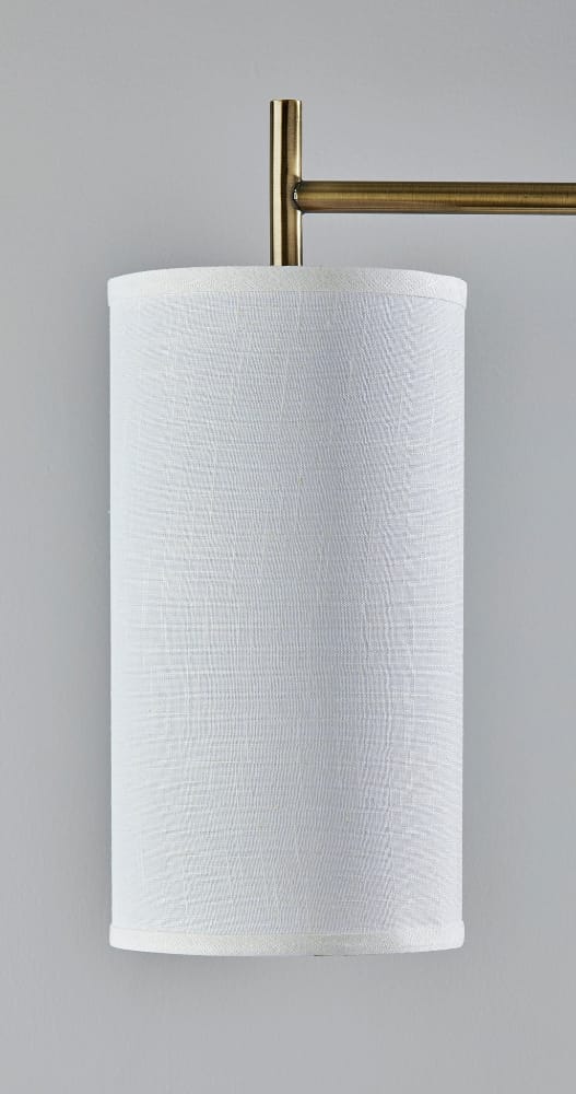 Adesso Home - Zion Floor Lamp - SL1156-21 view 2