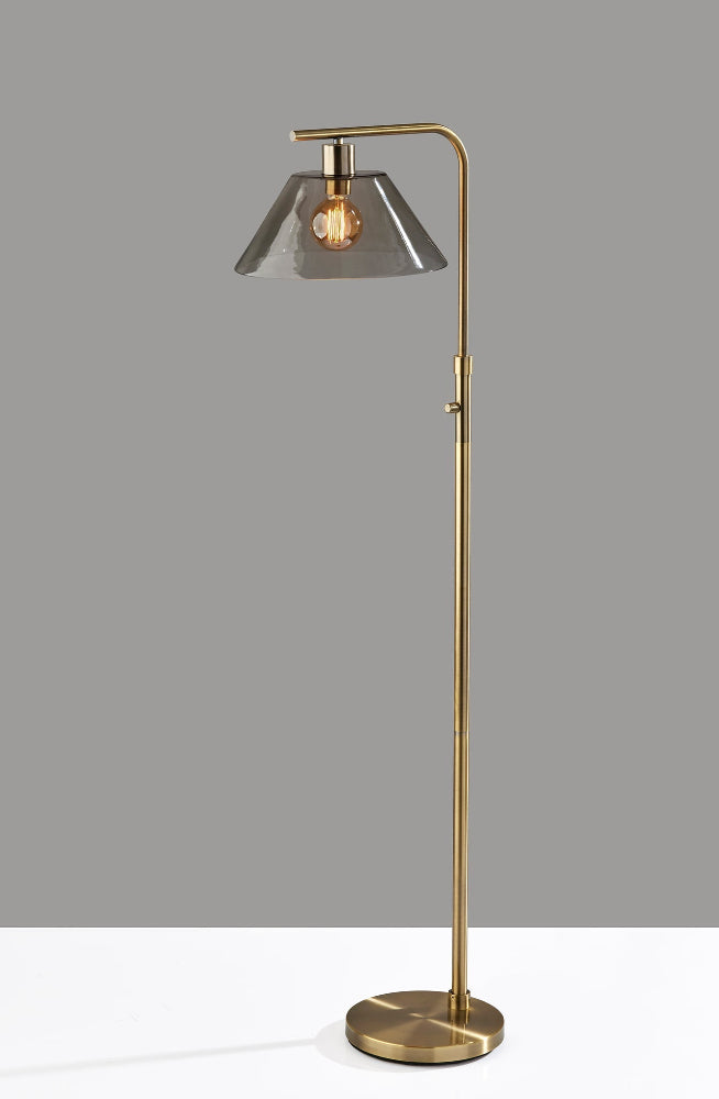 Adesso Home - Zoe Floor Lamp - 3798-21 view 4