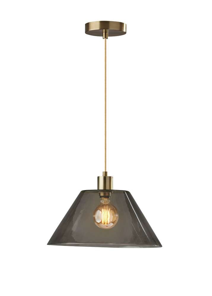 Adesso Home - Zoe Pendant - 3795-21 veiw 1