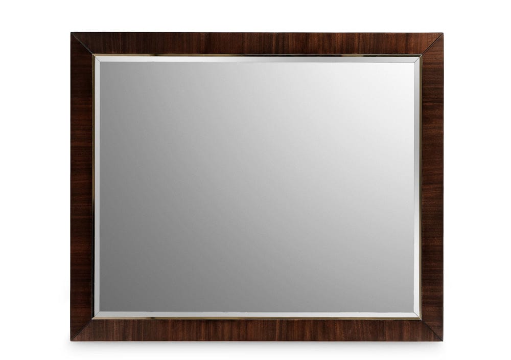AICO by Michael Amini - Belmont Place Sideboard with Mirror - Espresso - N9085007-260-409 view 4