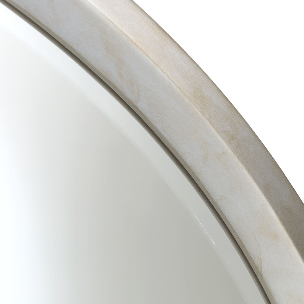 AICO by Michael Amini - Fantosini Wall Mirror - Silver - 9091260-834 view 7