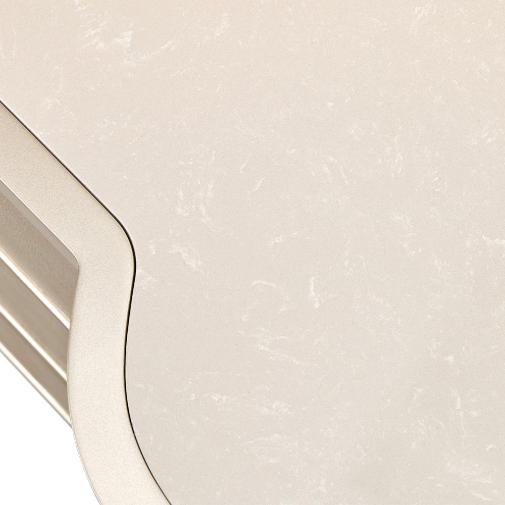 AICO by Michael Amini - La Marisia Dresser - Creamy Pearl - 9089050SA-112 veiw 12