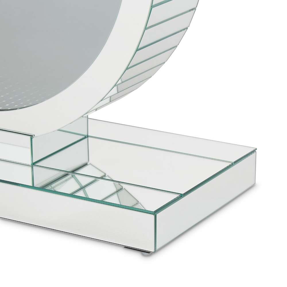 AICO by Michael Amini - Montreal - Console Table - FS-MNTRL-1147 veiw 8