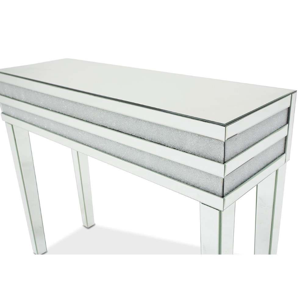 AICO by Michael Amini - Montreal - Console Table - FS-MNTRL-1452H veiw 2