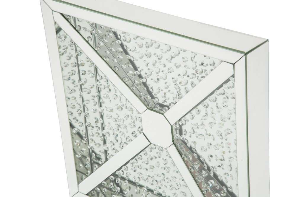 AICO by Michael Amini - Montreal - Wall Mirror - FS-MNTRL-9403H veiw 2