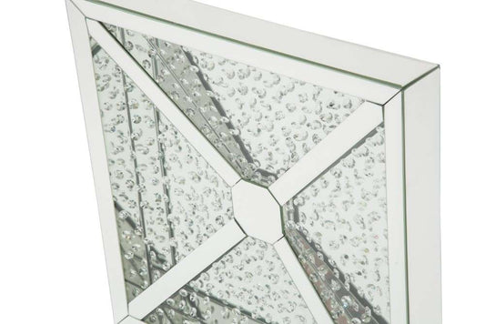 AICO by Michael Amini - Montreal - Wall Mirror - FS-MNTRL-9403H veiw 2