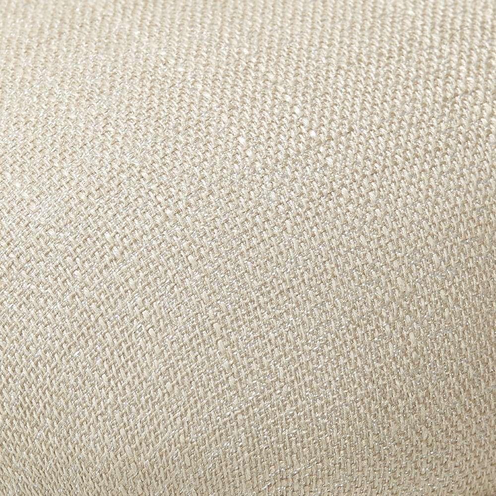 AICO by Michael Amini - Villa Cherie Ottoman - Pearl/Caramel - N9008875-PEARL-134 veiw 6