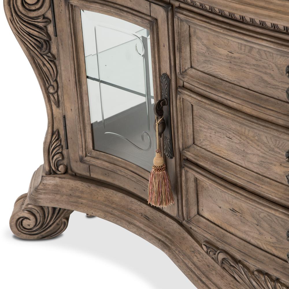 AICO by Michael Amini - Villa di Como Buffet in Heritage - 9053006-207 veiw 2