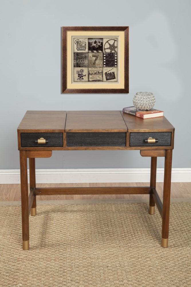 Alpine Furniture - Belham Bedroom Vanity - 1971-19 veiw 2