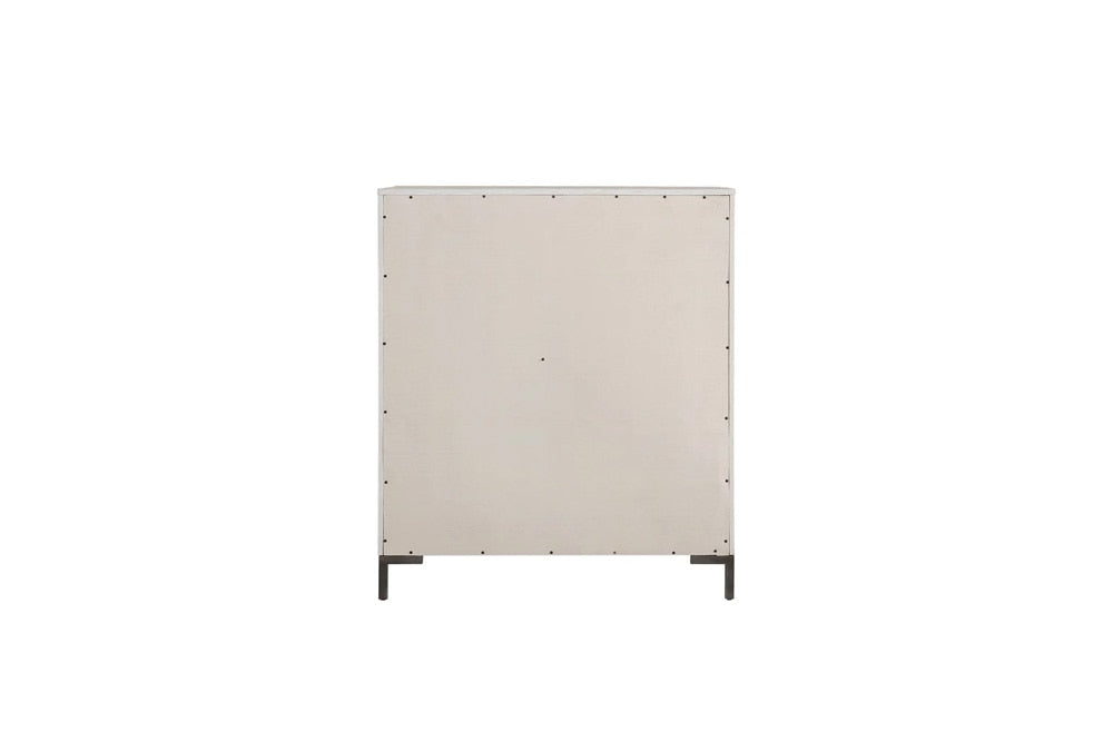 Alpine Furniture - Bradley Chest - F7210-11 veiw 2