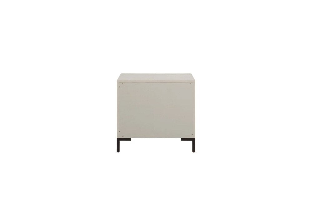 Alpine Furniture - Bradley Nightstand - F7210-12 veiw 4
