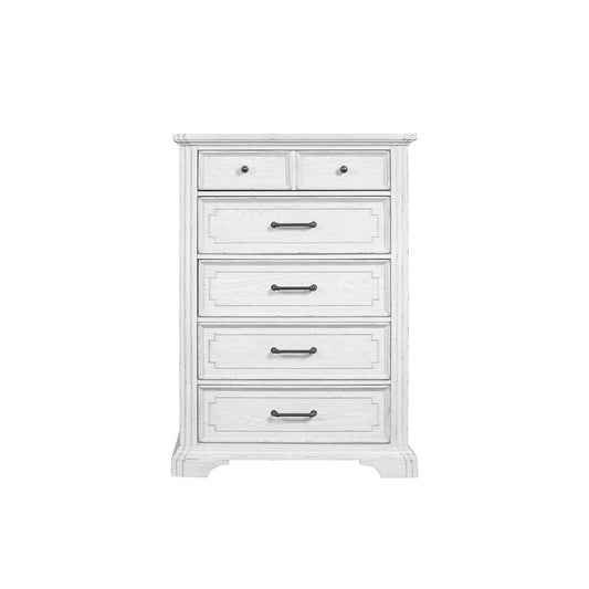 Alpine Furniture - Clara Chest - F7653-11 view 2