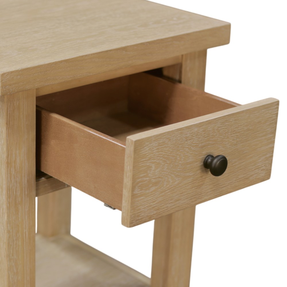 Alpine Furniture - Emilia End Table - 5170-62 view 6