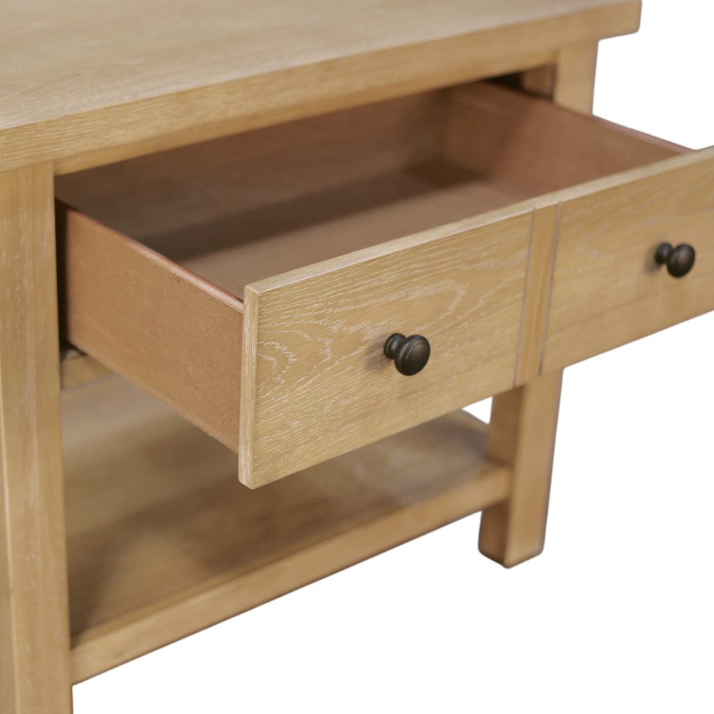 Alpine Furniture - Emilia One Drawer Nightstand - 5170-02 view 8
