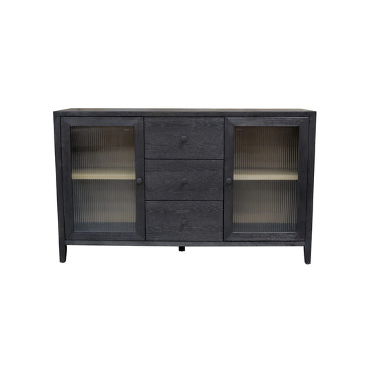 Alpine Furniture - Oscar Sideboard - 4768-06 view 2