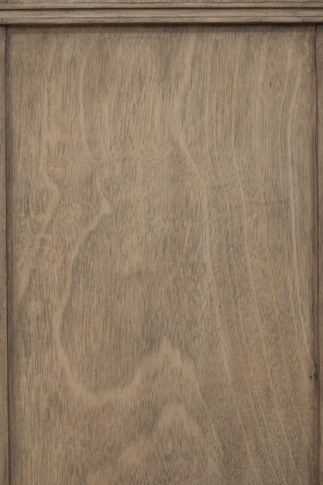 Alpine Furniture - Potter Mirror, French Truffle - 1055-06 veiw 2