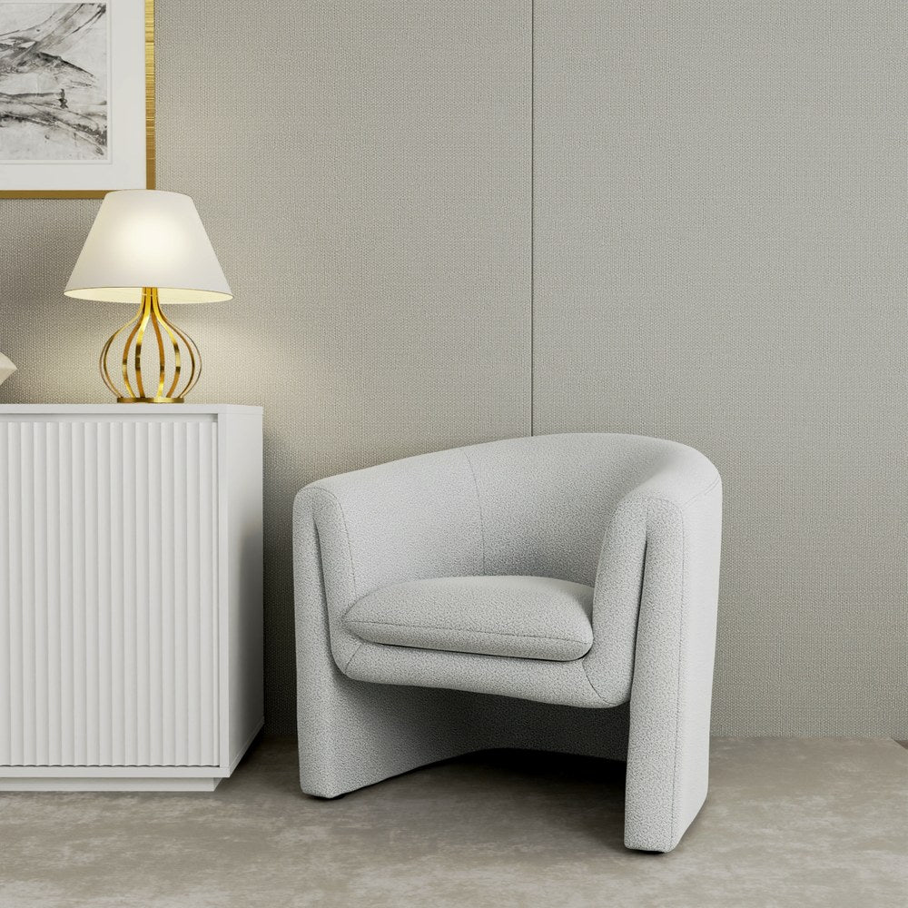 Alpine Furniture - Tori Accent Chair - 9078 view 5