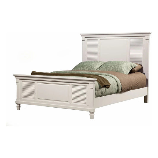 Alpine Furniture - Winchester 5-Piece California King Bedroom Set view 2