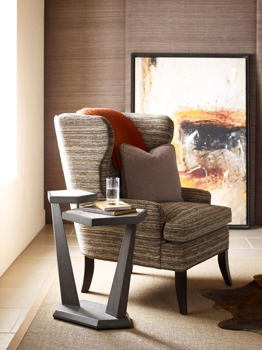 American Drew - Ad Modern Synergy Plane Accent Table - 700-917 veiw 2