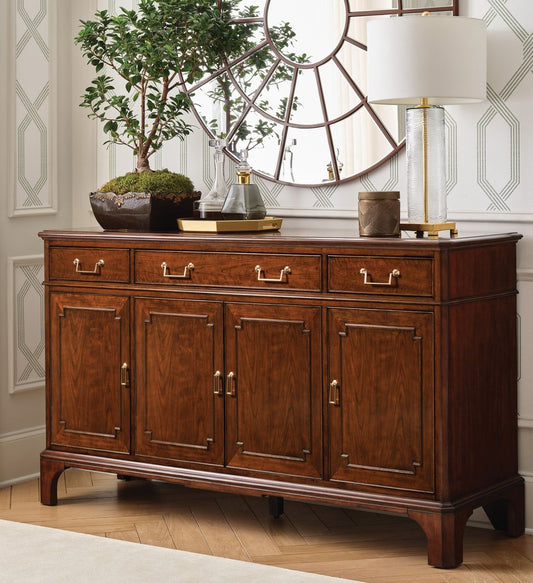 American Drew - Addison New Classic Addison Credenza - 426-857 view 2