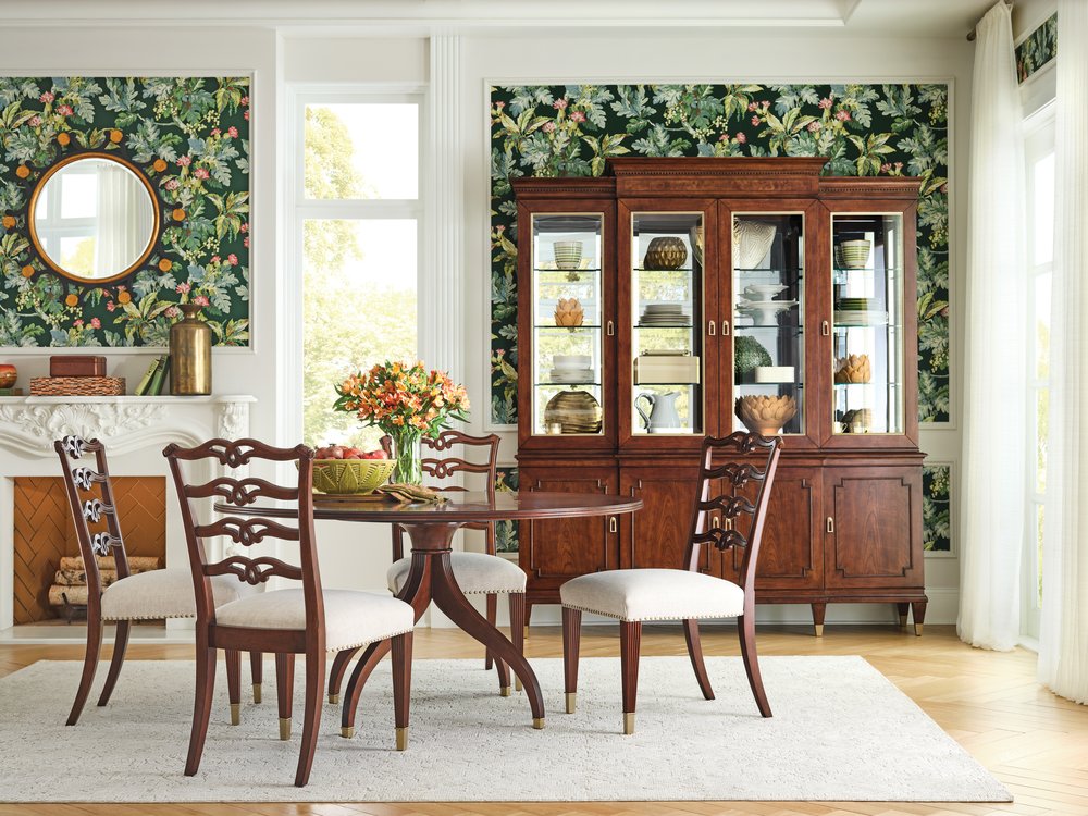 American Drew - Addison New Classic Addison Credenza - 426-857 view 6