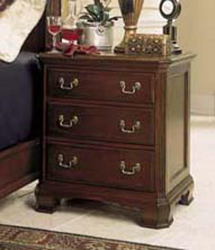 American Drew - Cherry Grove Night Stand - 791-420 veiw 1