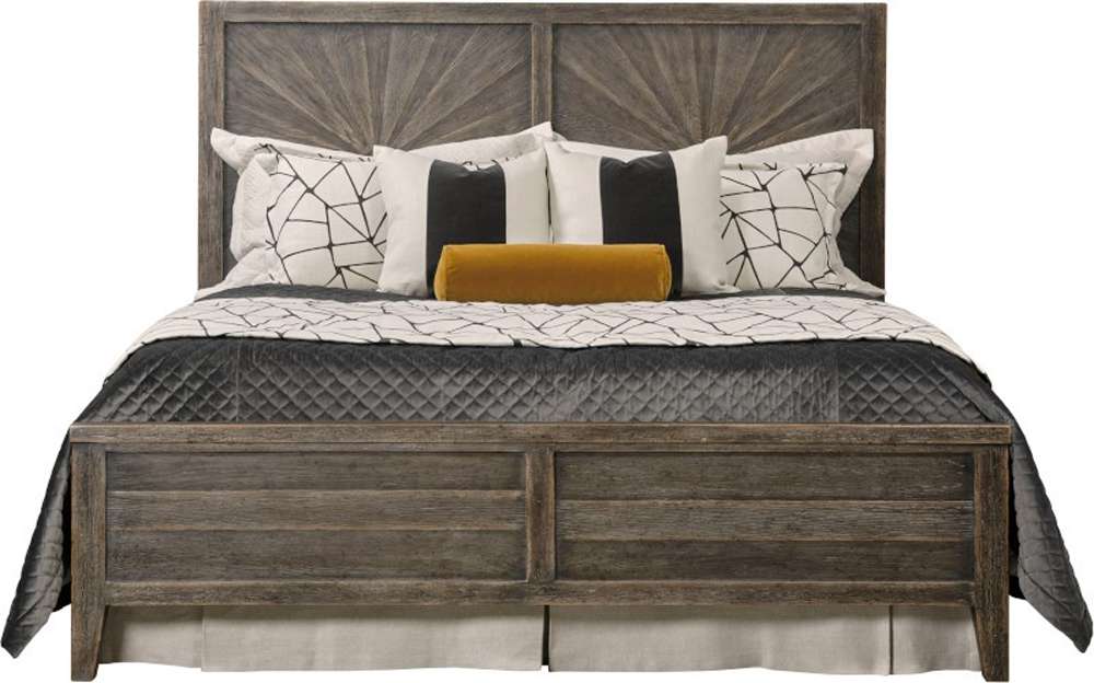 American Drew - Emporium Cheswick King Panel Bed Package - 012-306R veiw 1