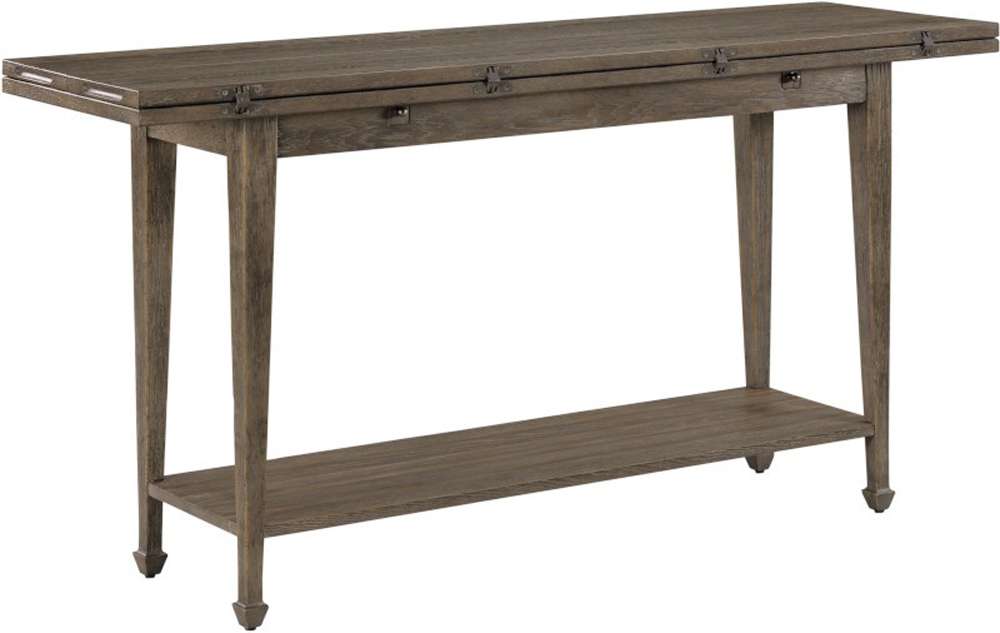 American Drew - Emporium Valerie Sofa Table - 012-925 veiw 1