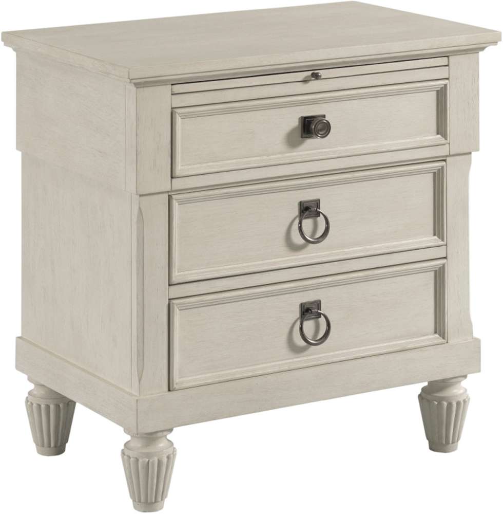 American Drew - Grand Bay Augustine Night Stand - 016-420 veiw 1