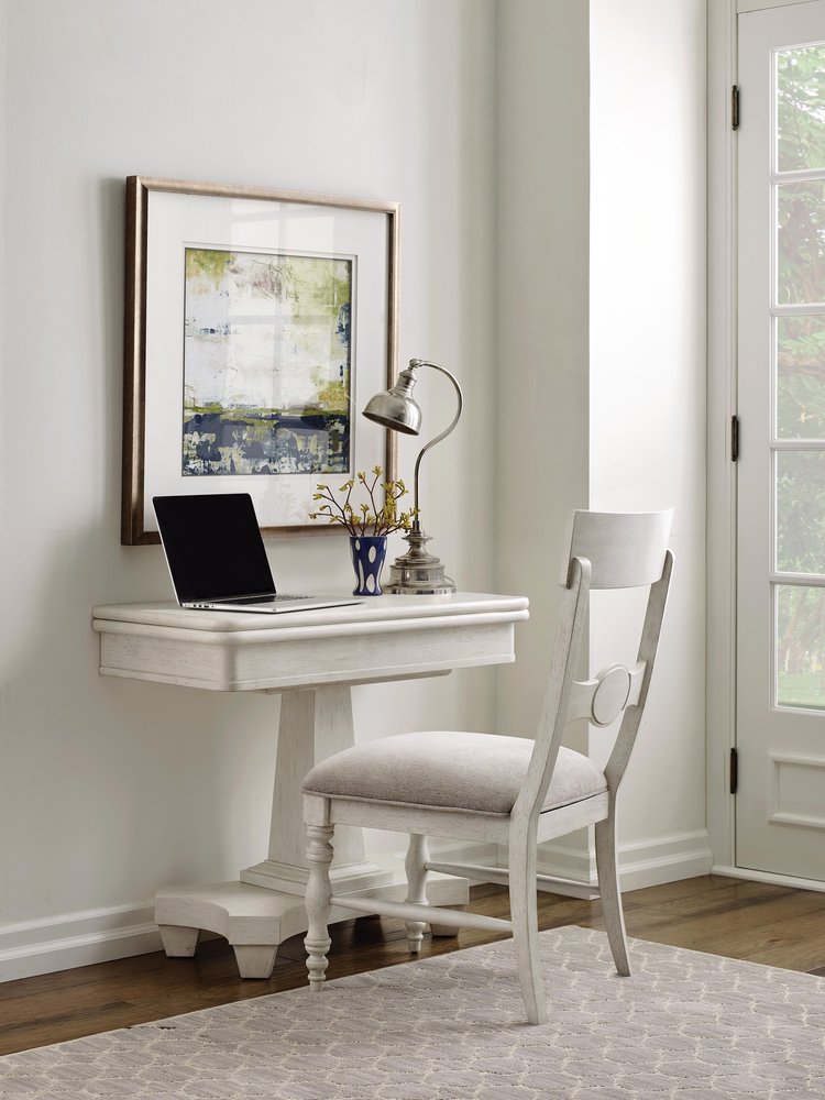 American Drew - Grand Bay Egret Grand Bay Side Chair - Set of 2 - 016-636 view 8