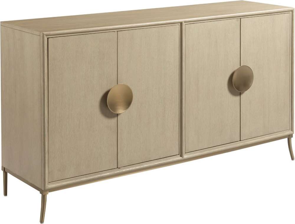 American Drew - Lenox Laguna Credenza - 923-850 veiw 1
