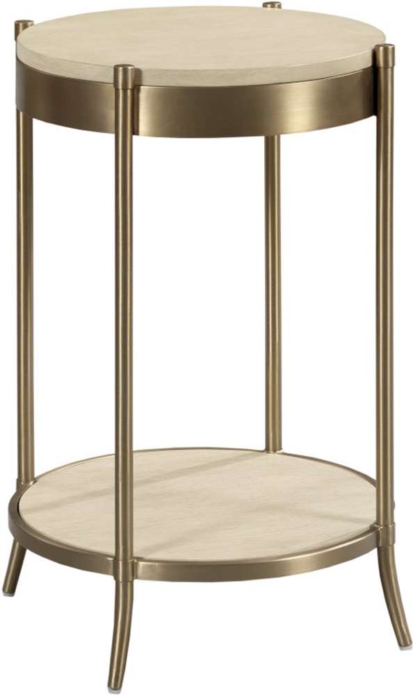 American Drew - Lenox Martini Table - 923-916 veiw 1