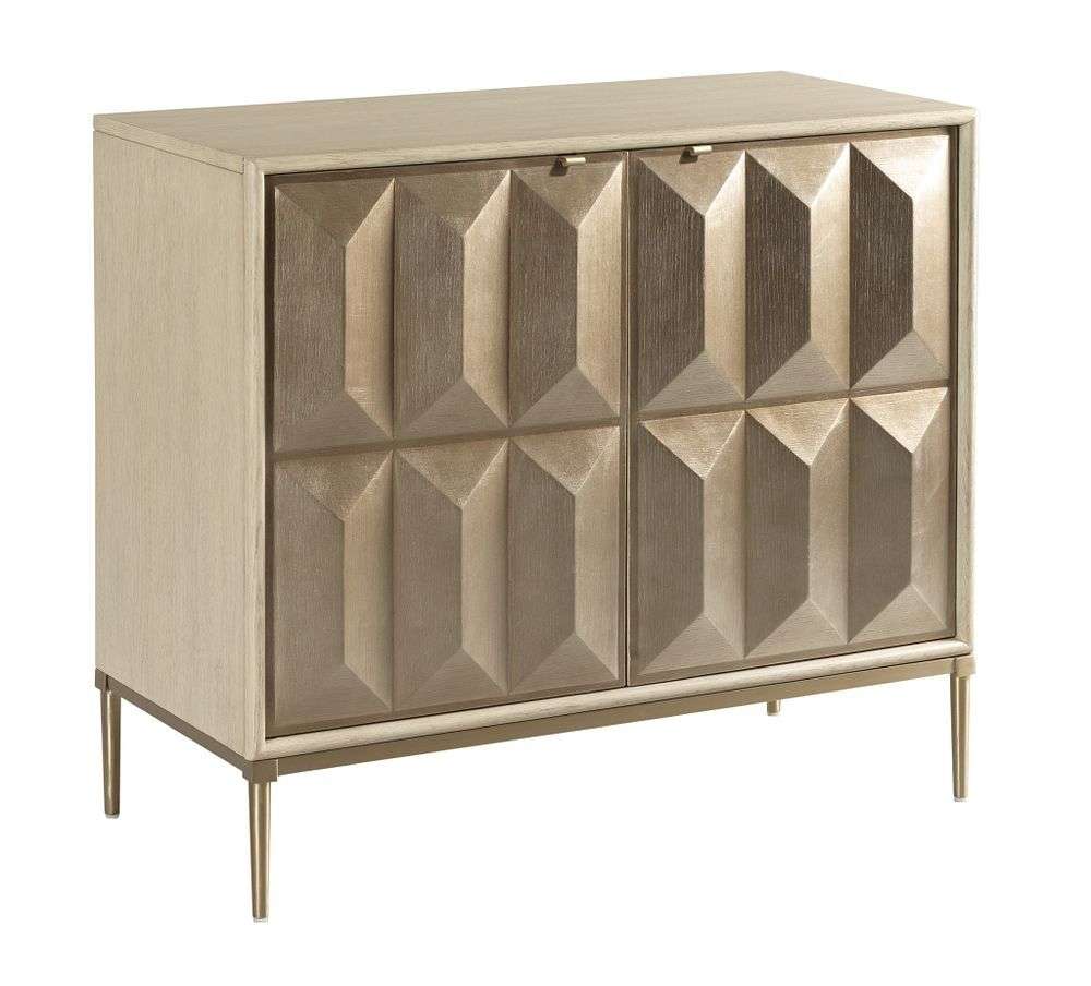 American Drew - Lenox Prism Chest - 923-225 veiw 1
