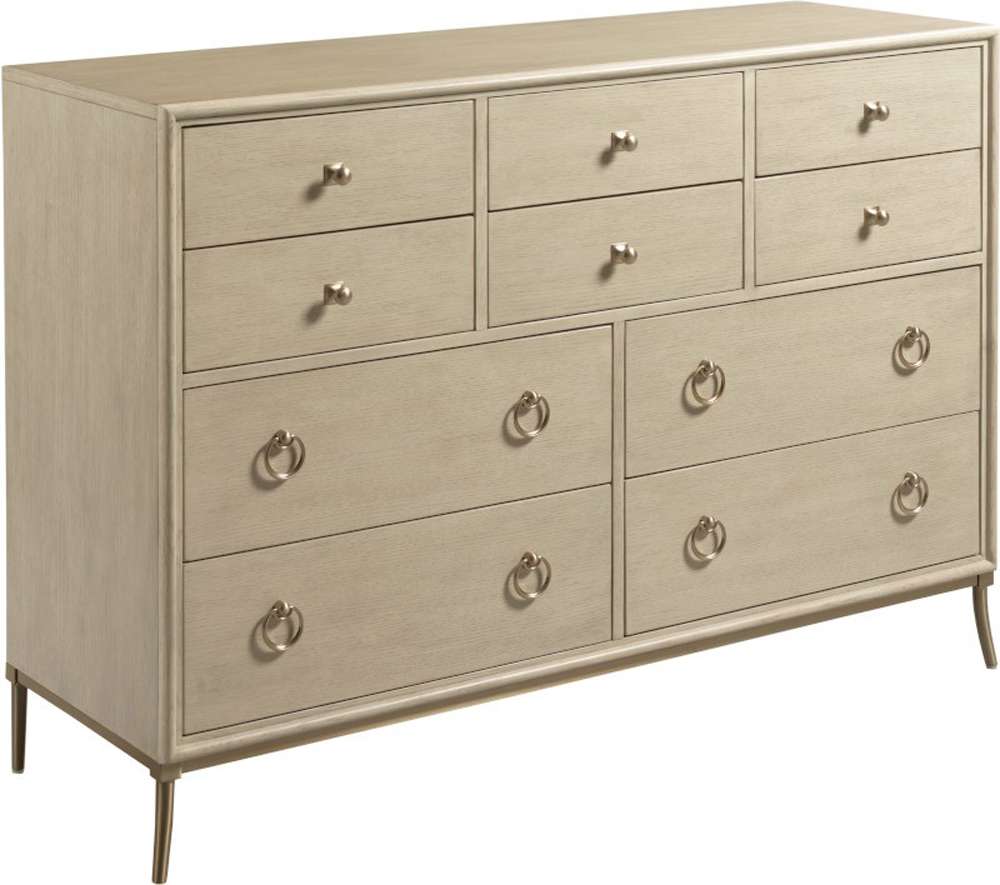American Drew - Lenox Ventura Dresser - 923-131 veiw 1