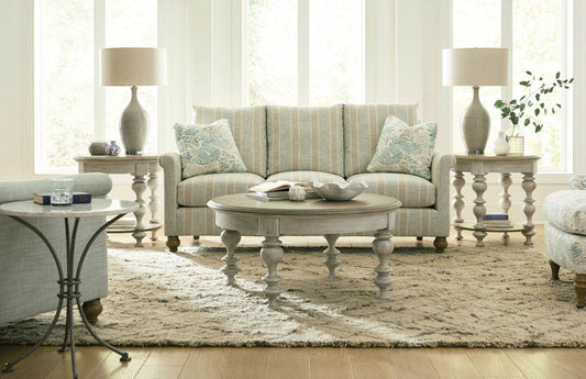American Drew - Litchfield Blakeney Coffee Table - 750-911 veiw 2