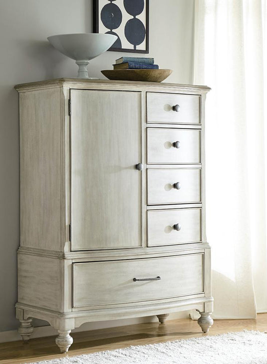 American Drew - Litchfield Calvin Door Chest - 750-225 veiw 2