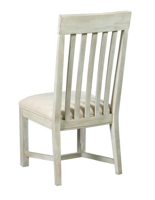 American Drew - Litchfield James Side Chair - 750-636 veiw 2