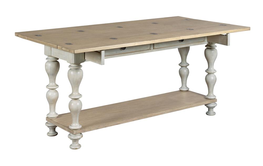 American Drew - Litchfield Lakeside Flip Top Table - 750-926 veiw 3