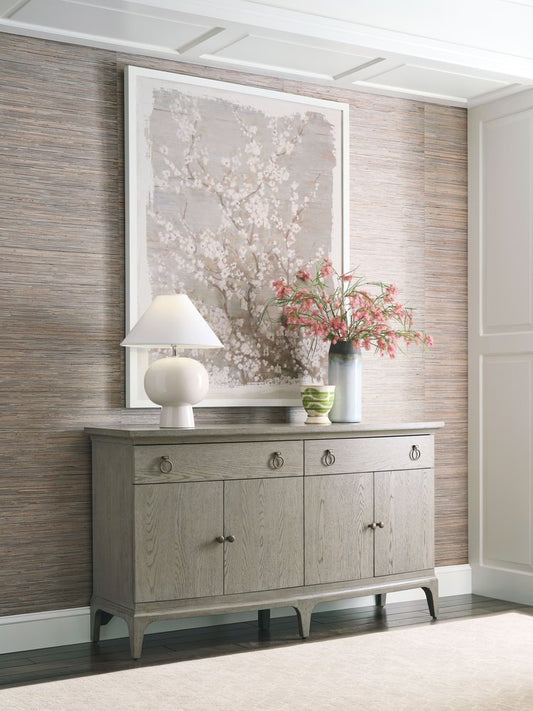 American Drew - Milan Stone Olivia Sideboard - 501-857 view 2