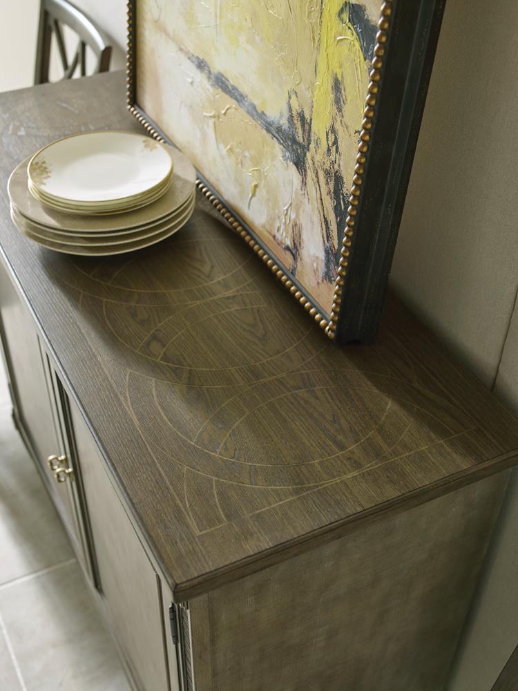 American Drew - Savona Kristian Buffet - 654-850 veiw 3
