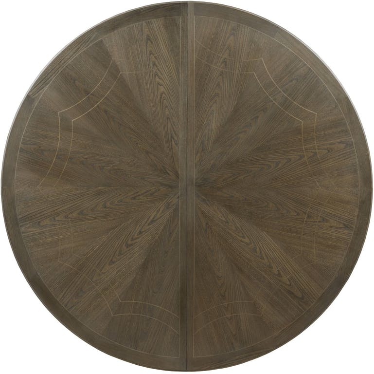 American Drew - Savona Octavia Dining Table - 654-701R veiw 2