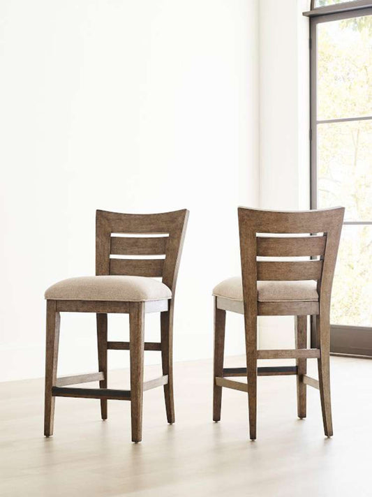 American Drew - Skyline Counter Height Chair - 010-690 view 2