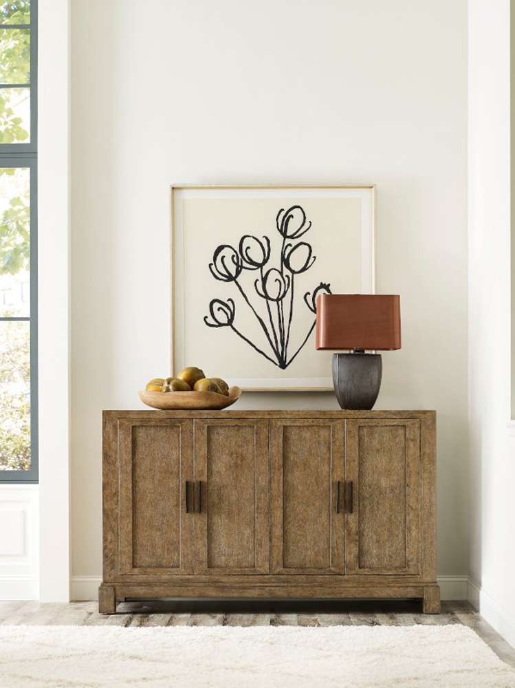 American Drew - Skyline Harmony Buffet - 010-850 veiw 1