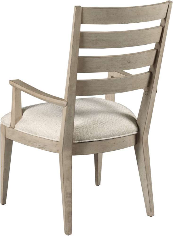 American Drew - West Fork Brinkley Arm Chair - 924-639 veiw 2