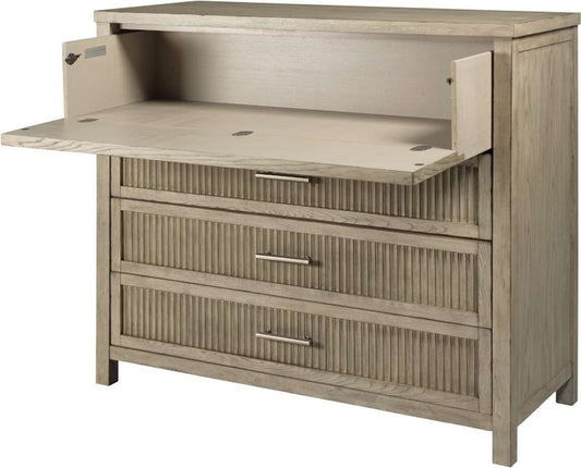 American Drew - West Fork Norris Chest - 924-120 veiw 2