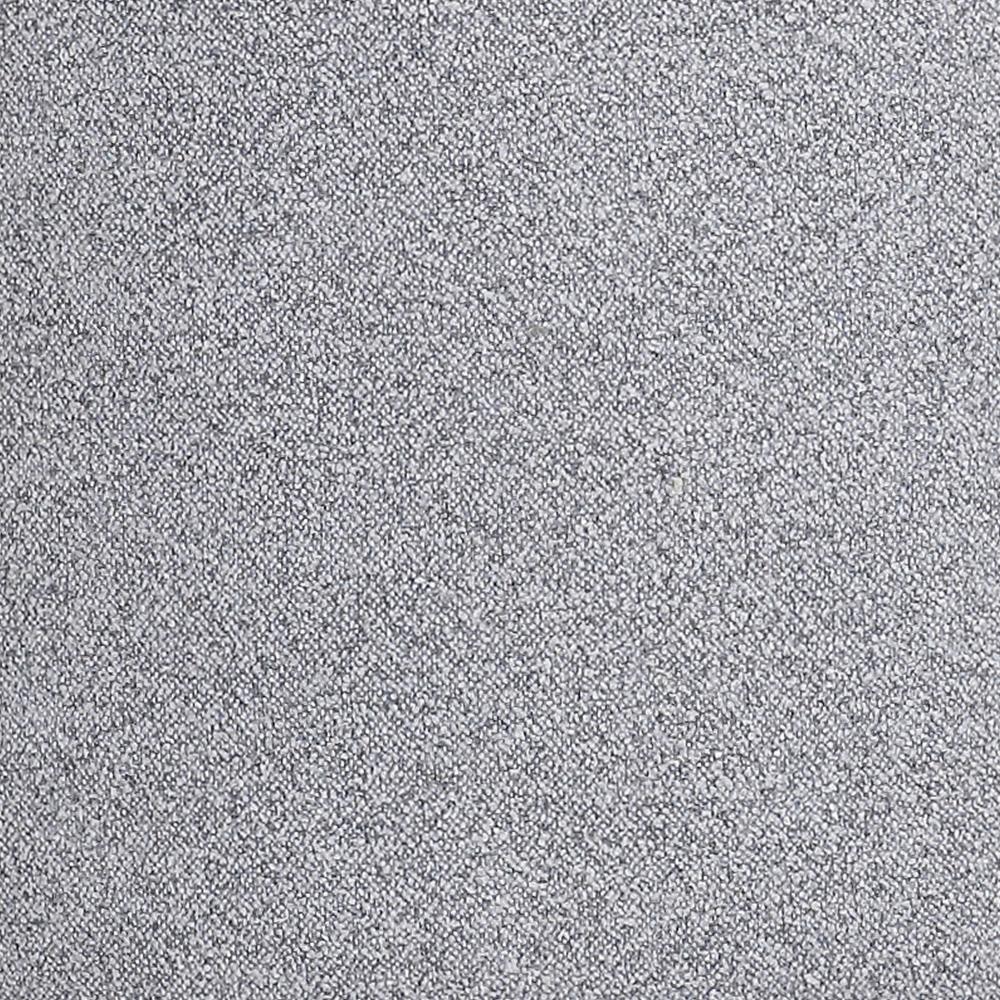 Armen Living - Sicily 26in Swivel Black Wood Counter Stool in Light Grey Fabric - LCSIBABLKGRYF26 veiw 10