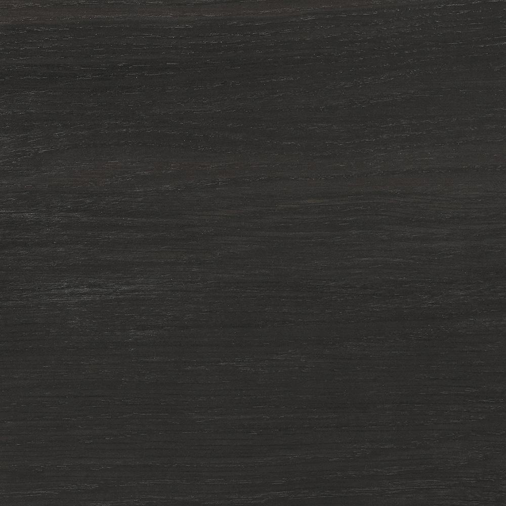 Armen Living - Willow 30in Swivel Black Wood Bar Stool in Grey Faux Leather with Black Metal - LCWIBABLKGRY30 veiw 10