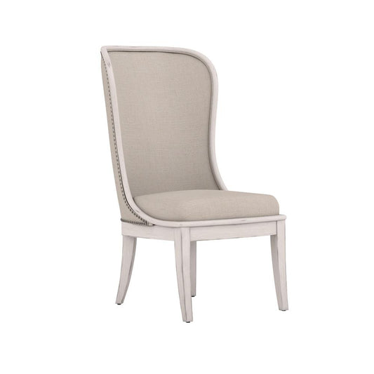 A.R.T. Furniture - Alcove Host Chair (Set of 2) in Light Brown - 321201-2817 veiw 2