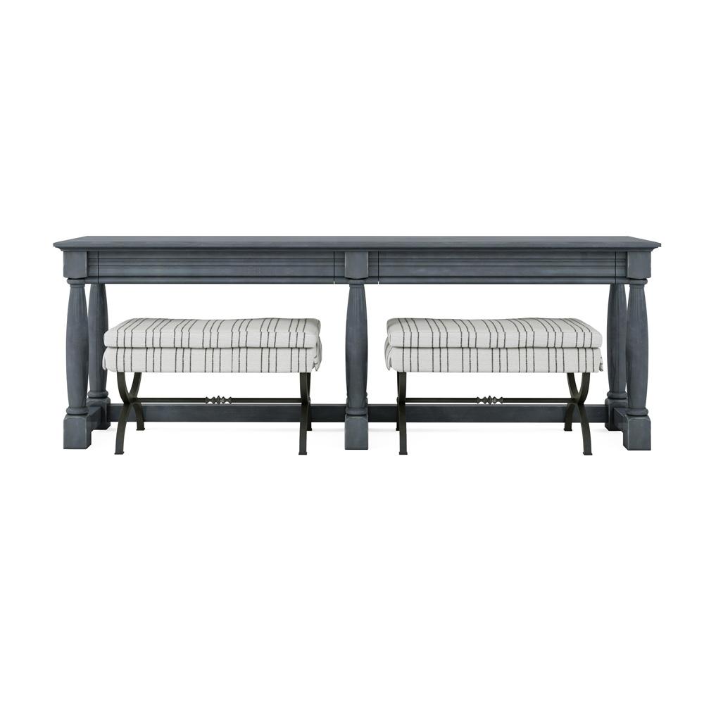 A.R.T. Furniture - Alcove Single Bench in Beige - 321311-1241 veiw 6