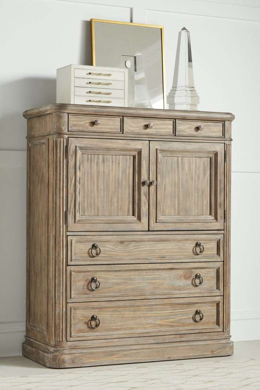 A.R.T. Furniture - Architrave Door / Drawer Chest - 277152-2608 veiw 2